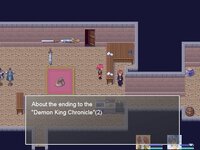 Demon King Chronicle screenshot, image №3225980 - RAWG