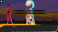 Jaeger Automata: Turquoise Requiem screenshot, image №3008611 - RAWG