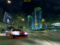 Need for Speed: Underground 2 screenshot, image №809932 - RAWG