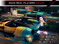 Rival Gears Racing screenshot, image №2109348 - RAWG