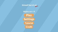 Island Survival (itch) (Noob The Builder) screenshot, image №3754922 - RAWG