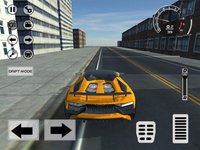 Drift Simulator Aventador screenshot, image №2141921 - RAWG