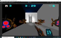 Combatron screenshot, image №2656803 - RAWG
