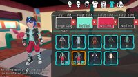 Temtem Clothes Previewer screenshot, image №3393404 - RAWG