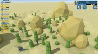Mind Over Mushroom screenshot, image №824080 - RAWG