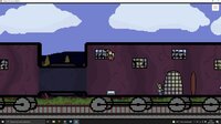 O Ultimo Do Trem screenshot, image №3212346 - RAWG