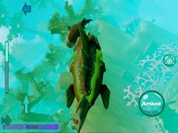 FEED AND BATTLE: GROW FISH screenshot, image №973652 - RAWG