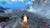 Rally Racers (2017) screenshot, image №707257 - RAWG