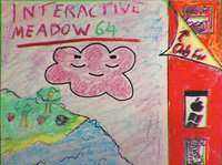 Interactive meadow 64 screenshot, image №1820286 - RAWG
