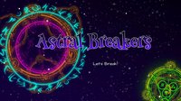 Astral Breakers screenshot, image №242678 - RAWG