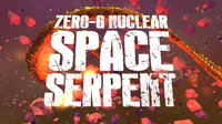 Zero-G Nuclear Space Serpent (Requires VR) screenshot, image №2250552 - RAWG