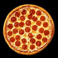 Yummy Pizza screenshot, image №2289469 - RAWG