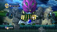 Sonic the Hedgehog 4 - Episode II screenshot, image №634642 - RAWG