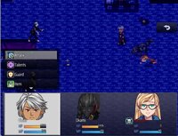 Godtail: First Cut screenshot, image №3503265 - RAWG