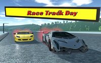 Race Track Day screenshot, image №1663869 - RAWG