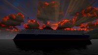 Ship Simulator Realistic Demo screenshot, image №2719426 - RAWG