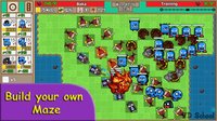 TD School - Multiplayer Tower Defense screenshot, image №1063348 - RAWG
