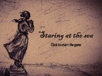 Staring at the sea screenshot, image №3048668 - RAWG