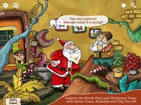 Trouble in Christmas Town screenshot, image №1739349 - RAWG