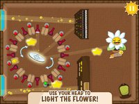 Light The Flower screenshot, image №66723 - RAWG