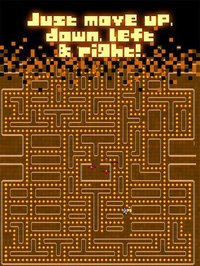Chomp-man Dash - Construction Maze Runner screenshot, image №1632461 - RAWG