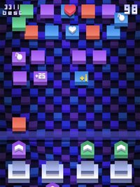 Mega Missile screenshot, image №2120495 - RAWG