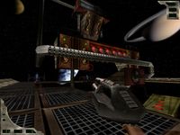 CodeRED: Alien Arena screenshot, image №407608 - RAWG