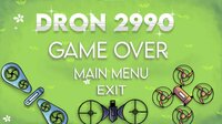 DRON 2990 | GJ+ 2022 screenshot, image №3619254 - RAWG