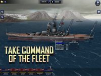 Battle Fleet 2: WW2 Naval Strategy screenshot, image №42616 - RAWG