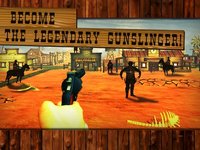 Guns & Cowboys: Bounty Hunter screenshot, image №2067362 - RAWG