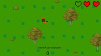 zombie VS you screenshot, image №3410485 - RAWG