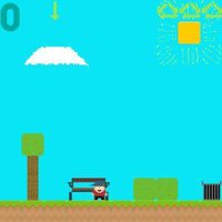 Recycling Game screenshot, image №1266860 - RAWG