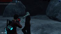 Uncharted Territories screenshot, image №2328623 - RAWG