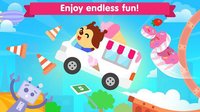 Car game for toddlers - kids racing cars games screenshot, image №1524399 - RAWG