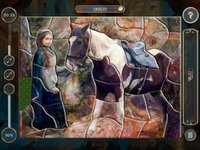 Fairytale Mosaics Beauty and Beast screenshot, image №2229387 - RAWG