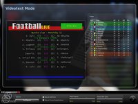 FIFA Manager 08 screenshot, image №480564 - RAWG