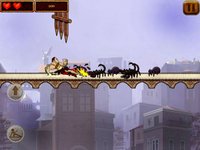Gladiator Escape Free screenshot, image №902036 - RAWG