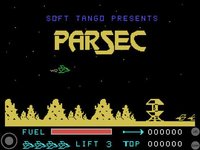 Retro Parsec screenshot, image №1792512 - RAWG