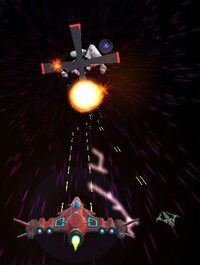 Jetride screenshot, image №3036204 - RAWG