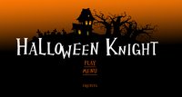 Halloween Knight screenshot, image №693856 - RAWG