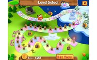 Krabby Kats screenshot, image №945985 - RAWG