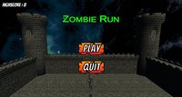 Zombie Run (Tapley) screenshot, image №1713292 - RAWG