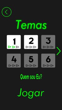 CampQuiz-LOUD screenshot, image №2470885 - RAWG