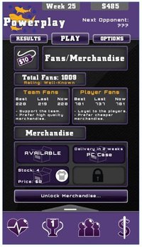 eSports Manager screenshot, image №1547418 - RAWG