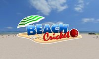 Beach Cricket Pro screenshot, image №2102584 - RAWG