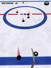 Angry Pucks screenshot, image №1751402 - RAWG