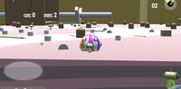Klonamari - A Clone of Katamari Damacy screenshot, image №1774249 - RAWG