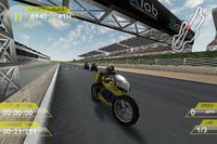 Motorbike GP screenshot, image №971883 - RAWG