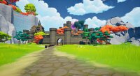 Shimagami screenshot, image №4194821 - RAWG