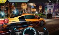 STREET KINGS: DRAG RACING screenshot, image №1425825 - RAWG